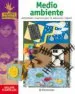AudioLibro Medio Ambiente (Manitas Artisticas) de Varios Autores