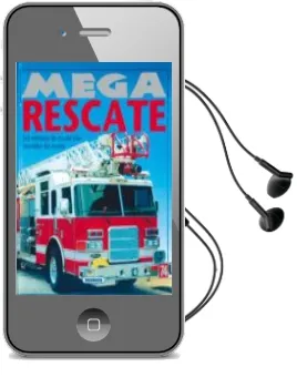 Descargar AudioLibro Megarescate de Varios Autores año 2007