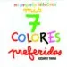 AudioLibro Mis 7 Colores Preferidos de Varios Autores