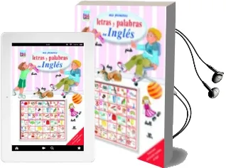Descargar AudioLibro Mis Primeras Letras y Palabras en Ingles de Varios Autores año 2007