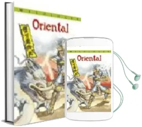 Descargar AudioLibro Mitologia Oriental de Varios Autores año 2007