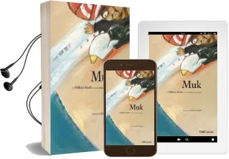 Descargar AudioLibro Muk de Wilhelm Hautt año 2007