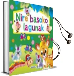 Descargar AudioLibro Nire Basoko Lagunak de Varios Autores año 2007