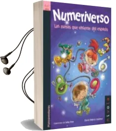 Descargar AudioLibro Numeriverso - las Sumas que Vinieron del Espacio de David Blanco Laserna año 2007