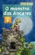 AudioLibro O Monstro dos Ancares de Toño Nuñez