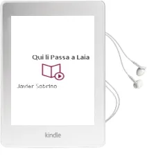 Descargar AudioLibro Qui li Passa a Laia de Javier Sobrino año 2007