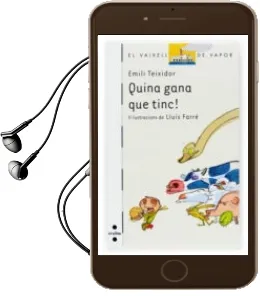 Descargar AudioLibro Quina Gana que Tinc de Emili Teixidor año 2007