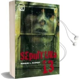 Descargar AudioLibro Sepultura 13 de Manuel L. Alonso año 2007
