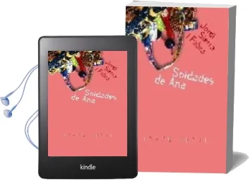 Descargar AudioLibro Soidades de ana de Jordi Sierra I Fabra año 2007