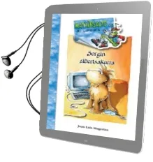 Descargar AudioLibro Sorgin Zibertxakurra de Juan Luis Mugertza año 2007