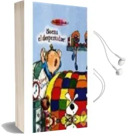 Descargar AudioLibro Suena el Despertador de Varios Autores año 2007