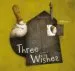 AudioLibro Three Wishes de Eva Mejuto