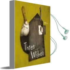 Descargar AudioLibro Three Wishes de Eva Mejuto año 2007