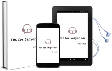 Descargar AudioLibro Toc toc Senyor coc! de Jo Lodge año 2007