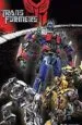 AudioLibro Transformers: Album de la Pelicula de Varios Autores
