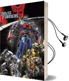 Descargar AudioLibro Transformers: Album de la Pelicula de Varios Autores año 2007