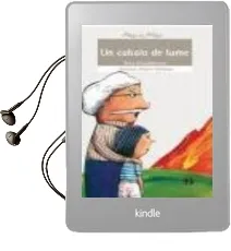 Descargar AudioLibro Un Cabalo de Lume de Fina Casalderrey año 2007
