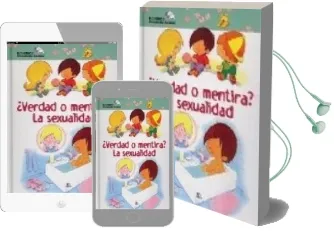 Descargar AudioLibro ¿Verdad o Mentira? la Sexualidad de Varios Autores año 2007