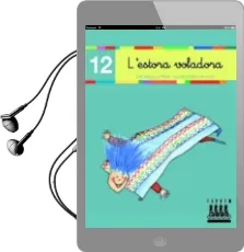 Descargar AudioLibro Xino Xano 12: L Estora Voladora (Cursiva) de Fina Masgrau I Plana año 2007