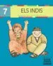 AudioLibro Xino Xano 7: Els Indis (Majuscules) de Fina Masgrau I Plana