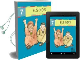Descargar AudioLibro Xino Xano 7: Els Indis (Majuscules) de Fina Masgrau I Plana año 2007