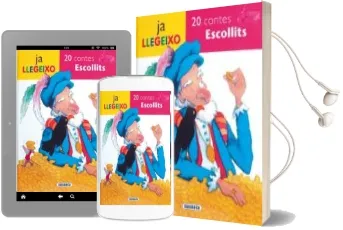 Descargar AudioLibro 20 Contes Escollits de Varios Autores año 2007