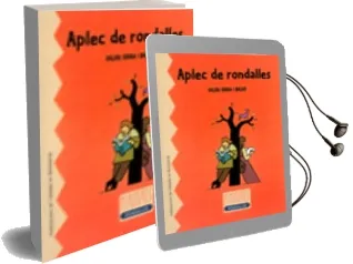Descargar AudioLibro Aplec de Rondalles de Valeri Serra año 2007