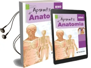 Descargar AudioLibro Apunts d Anatomia de Varios Autores año 2007