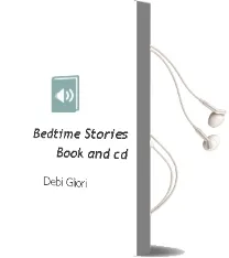 Descargar AudioLibro Bedtime Stories Book and cd de Debi Gliori año 2007