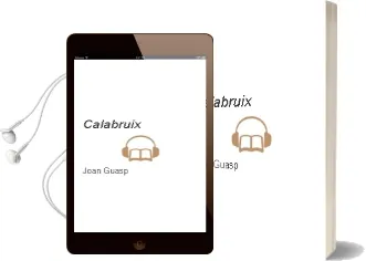 Descargar AudioLibro Calabruix de Joan Guasp año 2007