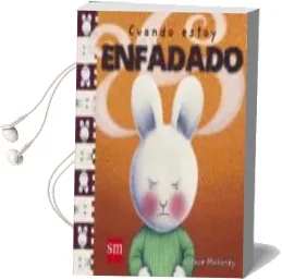 Descargar AudioLibro Cuando Estoy Enfadado de Tracey Moroney año 2007