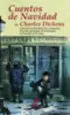 AudioLibro Cuentos de Navidad de Charles Dickens: Cancion de Navidad; las ca Mpanas; el Grillo del Hogar; el Hechizado; la Batalla de la Vida (Ilustraciones Coloreadas y Restauradas) de Charles Dickens