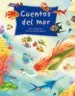 AudioLibro Cuentos del mar de Alberto Melis