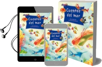 Descargar AudioLibro Cuentos del mar de Alberto Melis año 2007