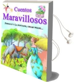 Descargar AudioLibro Cuentos Maravillosos de Varios Autores año 2007