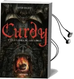 Descargar AudioLibro Curdy y la Camara de los Lores de Artur Balder año 2007