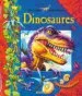 AudioLibro Dinosaures (Viu una Aventura) de Varios Autores