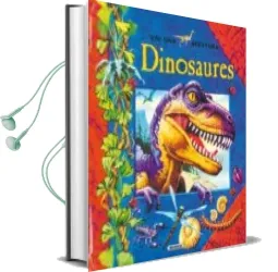 Descargar AudioLibro Dinosaures (Viu una Aventura) de Varios Autores año 2007