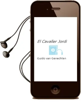 Descargar AudioLibro El Cavaller Jordi de Guido Van Genechten año 2007