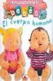 AudioLibro El Cuerpo Humano (Minidiccionarios de Bebes) de Varios Autores