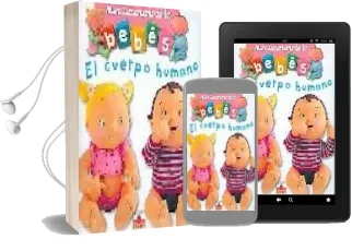 Descargar AudioLibro El Cuerpo Humano (Minidiccionarios de Bebes) de Varios Autores año 2007