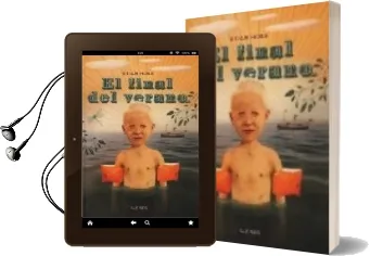 Descargar AudioLibro El Final del Verano de Stian Hole año 2007