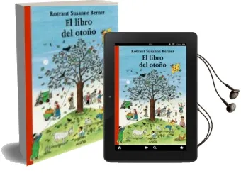 Descargar AudioLibro El Libro del Otoño de Rotraut Susanne Berner año 2007