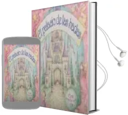 Descargar AudioLibro El Palacio de las Hadas de Varios Autores año 2007