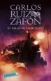 AudioLibro El Palau de la Mitjanit de Carlos Ruiz Zafon
