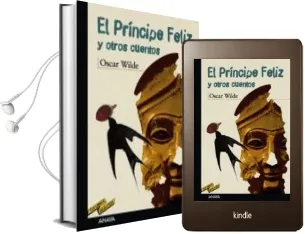 Descargar AudioLibro El Principe Feliz y Otros Cuentos de Oscar Wilde año 2007
