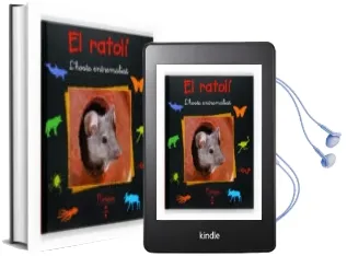 Descargar AudioLibro El Ratoli de Stephane Frattini año 2007