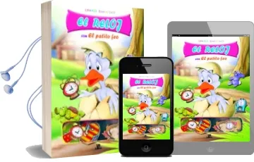 Descargar AudioLibro El Reloj con el Patito feo de Varios Autores año 2007