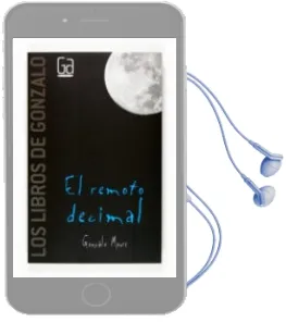 Descargar AudioLibro El Remoto Decimal de Gonzalo Moure año 2007