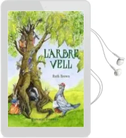 Descargar AudioLibro El Vell Arbre (2ª Ed.) de Ruth Brown año 2007